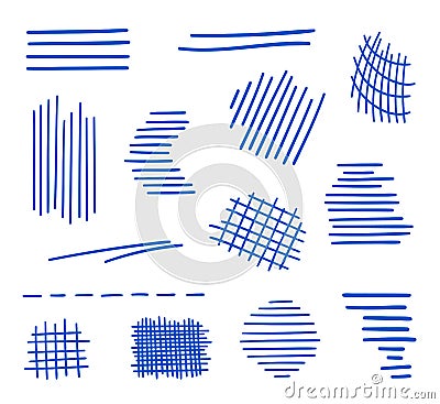 Abstract illustration. Art creative Vector Illustration