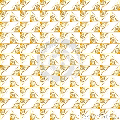 Simple Ornamental Pattern Texture Background Vector Illustration