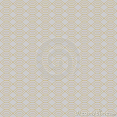 Simple Ornamental Pattern Texture Background Vector Illustration