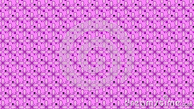 Simple pink and purple background Vector Illustration