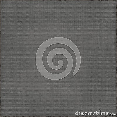 Simple Textured Neutral Warm Charcoal Grey Background Stock Photo