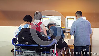 Airport Security Tsa Terrorism Stock Footage Video Of Metal