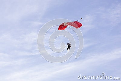 Singapore National Day Parade 2023 Editorial Stock Photo