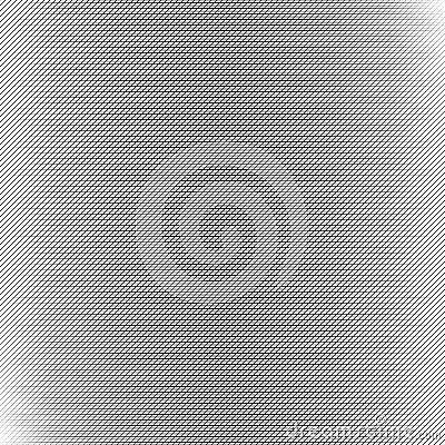 Skew, diagonal, oblique lines grid, mesh.Cellular, interlace background. Interlock, intersect traverse fractal lines.Dynamic Vector Illustration