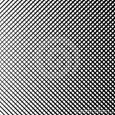 Skew, diagonal, oblique lines grid, mesh.Cellular, interlace background. Interlock, intersect traverse fractal lines.Dynamic Vector Illustration