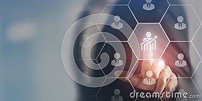 Skill development and training. Personal development. New skill, upskill and reskill concept Stock Photo