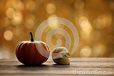 October 31st Halloween night on the eve of All Saints Day Stock Photo