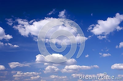 Sky Stock Photo