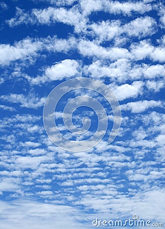 Sky Stock Photo