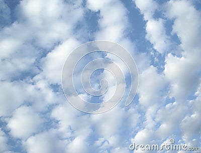 Sky Stock Photo