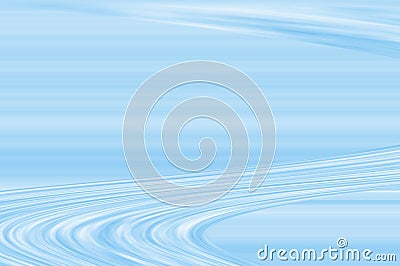 The sky blue and white mixing color , abstract background Stock Photo