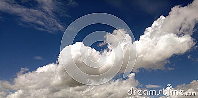 sky Stock Photo