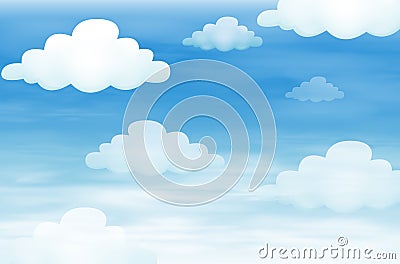 Sky And Cloud Stock Images - Image: 35501624