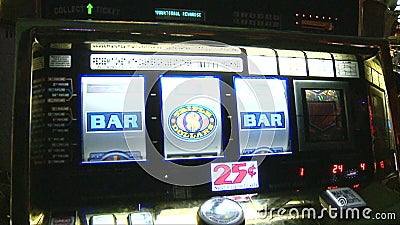 Video Slot Machine Winners