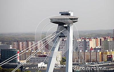 Slovakia Editorial Stock Photo