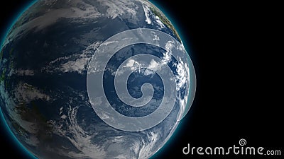 4K Slowly Rotating Earth by in Space Night, Seamless Looped 3d Animation Background Stock Video - Video of nasa, rotation: 111276945 4K Slowly Rotating Earth by in Space Night, Seamless Looped 3d Animation Background Stock Video - Video of nasa, rotation: 111276945