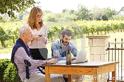Small business Stock Photo