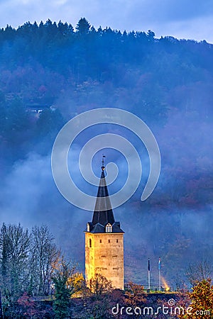 Fortification Stock Photo