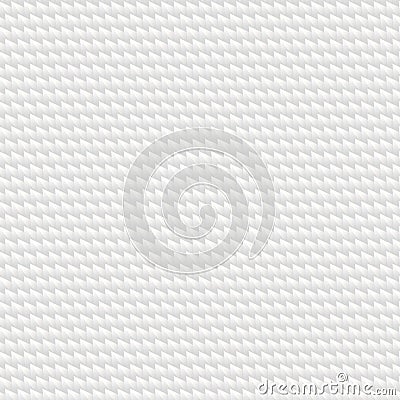 Small white textured mesh 32cm half-tone seamless pattern Vector Illustration