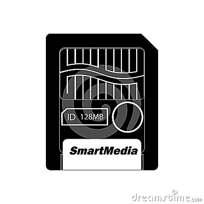 Smartmedia Vector Illustration