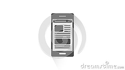Smartphone With Page Not Found Error 404 Stock Footage Video Of Found Molecule Smartphone With Page Not Found Error 404 Stock Footage Video Of Found Molecule