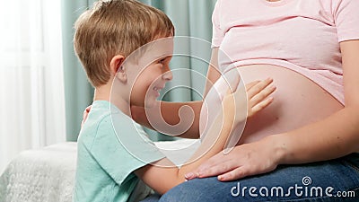 Tickle Pregnant