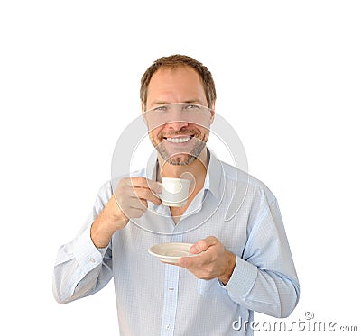 https://thumbs.dreamstime.com/x/smiling-man-drinking-coffee-26776932.jpg