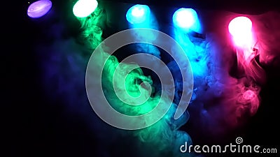 SMOKE AND CONCERT STAGE LIGHTS Full HD. This is a beautiful video of Purple, Violet, green and rose Smoke And Lights On The Concert Stage Full HD...Really nice SMOKE AND CONCERT STAGE LIGHTS Full HD. This is a beautiful video of Purple, Violet, green and rose Smoke And Lights On The Concert Stage Full HD...Really nice