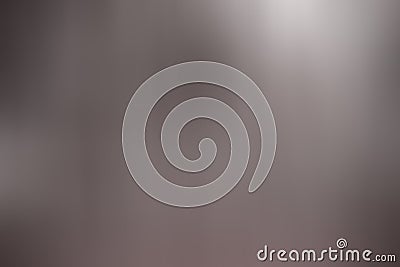 Smooth gray abstract background Stock Photo