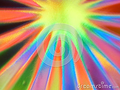 Smooth technology light line background Stock Photo