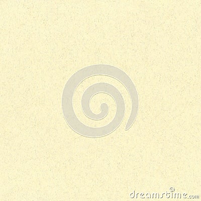 Smooth white parchment or paper texture showing close up of fibers and material. Empty blank background. Seamless tiled texture Stock Photo