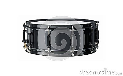 Snare Drum Stock Photo