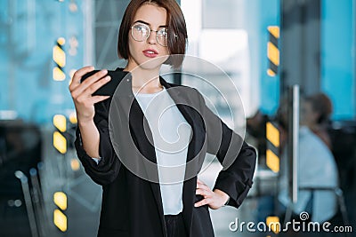 Social media addiction network internet obsession Stock Photo