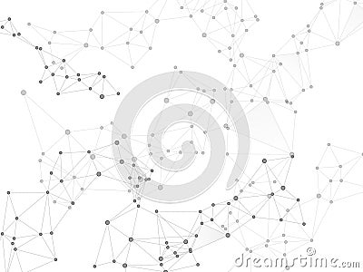 Social media communication digital concept Stock Photo