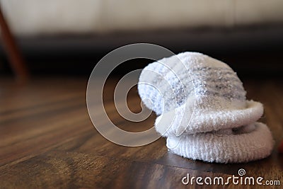 A sock Stock Photo