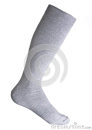 Sock Stock Photo