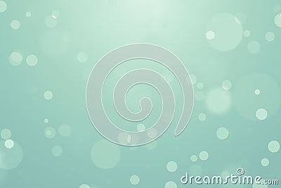 Soft blur background Cartoon Illustration