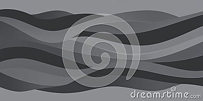 A soft charcoal grey background with a series of delicate, curved lines overlapping to create a Stock Photo