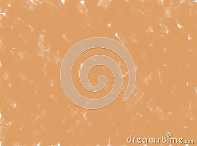 Soft-color vintage pastel abstract watercolor grunge background with colored shades of brown color Cartoon Illustration