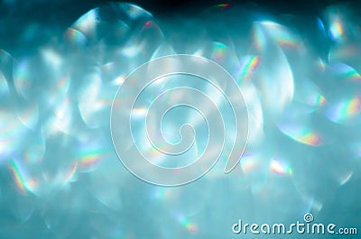 Soft colorful bokeh background Stock Photo