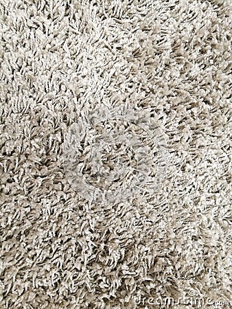 Soft fabric capet , fur, feather and wool fabric texture background, crumpled fabric background. pattern background. Stock Photo