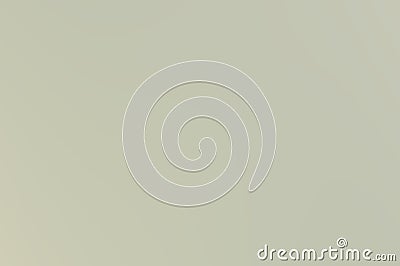 Soft green smooth and empty template ,banner background Stock Photo