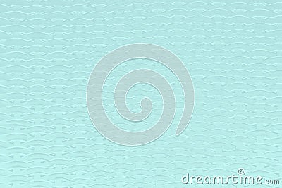 Soft light blue color texture pattern abstract background can be use as wall paper screen saver brochure cover page Stock Photo