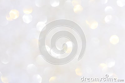 Soft lights background Stock Photo