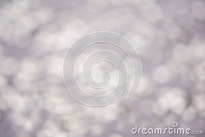 Soft lights Grey background Stock Photo