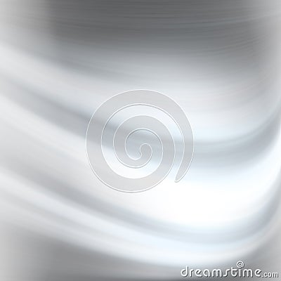 Soft metallic background Stock Photo