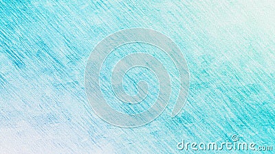 Soft pastel gradient Abstract paint coloring pencil texture background Stock Photo