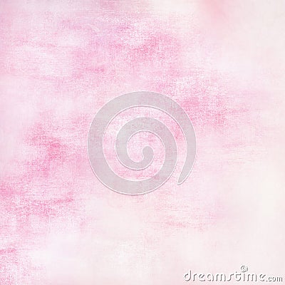 Soft Pink Background Stock Photo