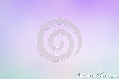 Soft pink ,purple,violet gradient template,banner background Stock Photo