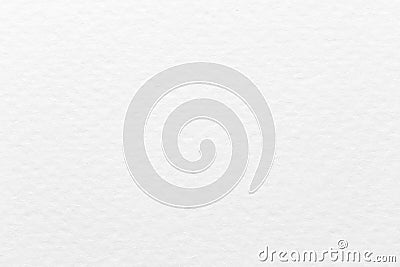 Soft white paper texure. High quality texture. Stock Photo